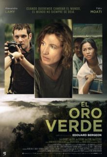 El oro verde imagen: El oro verde