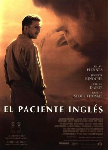 El paciente inglés imagen: El paciente inglés