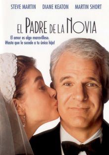 El padre de la novia imagen: El padre de la novia