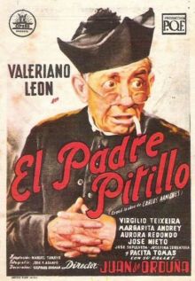 imagen: El padre Pitillo