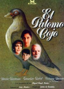 El palomo cojo imagen: El palomo cojo