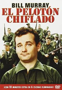 imagen: El pelotón chiflado