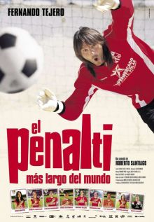 imagen: El penalti más largo del mundo