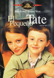 imagen: El pequeño Tate