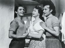 imagen: El pescador de coplas