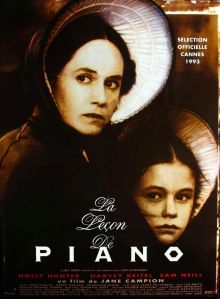 imagen: El piano