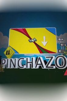 imagen: El Pinchazo. The best of