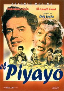 El Piyayo imagen: El Piyayo
