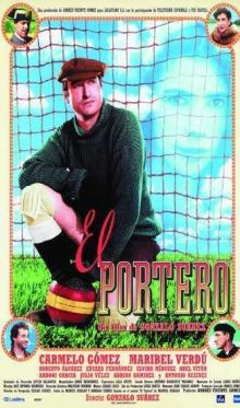 imagen: El portero
