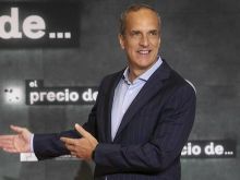 imagen: El precio de...