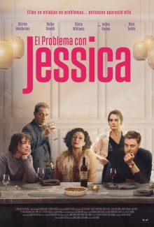 El problema con Jessica imagen: El problema con Jessica