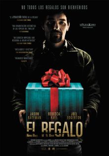imagen: El regalo