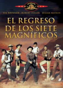 imagen: El regreso de los siete magníficos