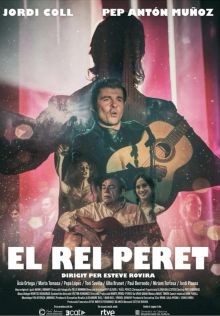 El rei Peret imagen: El rei Peret