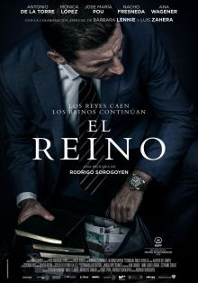 El reino imagen: El reino