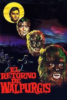 imagen: El retorno de walpurgis