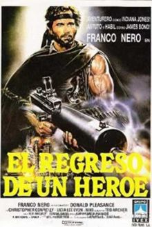 imagen: El retorno del héroe