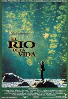 El río de la vida imagen: El río de la vida