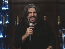 El roast de España imagen: El roast de España