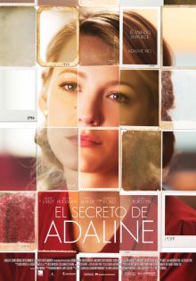 imagen: El secreto de Adaline