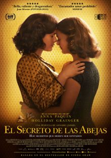 imagen: El secreto de las abejas