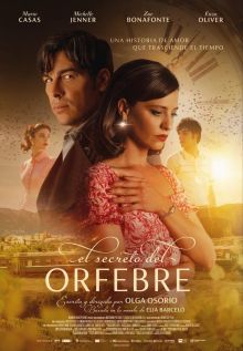imagen: El secreto del orfebre