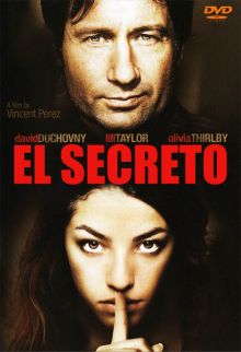 imagen: El secreto
