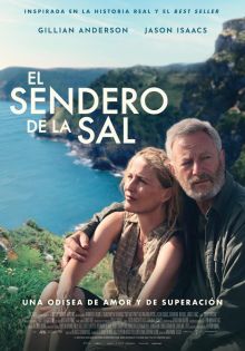 imagen: El sendero de la sal