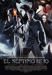 El séptimo hijo imagen: El séptimo hijo