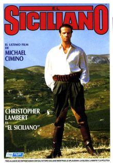 imagen: El siciliano