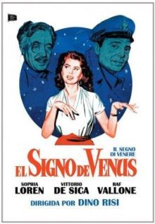 imagen: El signo de Venus