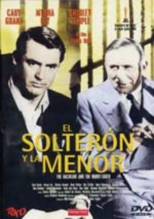imagen: El solterón y la menor