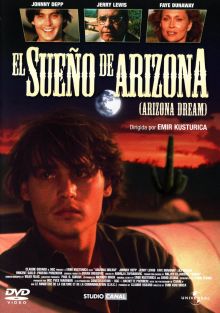imagen: El sueño de Arizona