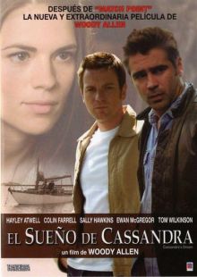 imagen: El sueño de Casandra