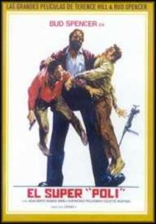 imagen: El súper poli