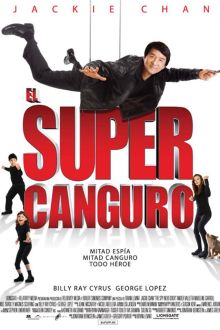 imagen: El supercanguro