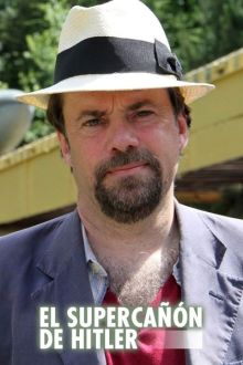 imagen: El supercañón de Hitler