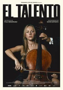 imagen: El talento