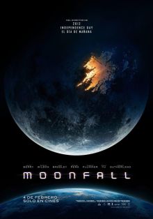 El taquillazo: Moonfall imagen: El taquillazo: Moonfall