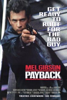 El taquillazo: Payback imagen: El taquillazo: Payback