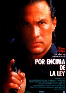 El taquillazo: Por encima de la ley imagen: El taquillazo: Por encima de la ley