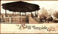 imagen: El templete