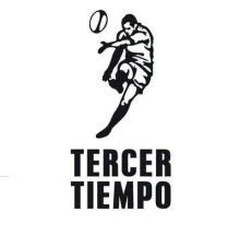 imagen: El tercer tiempo