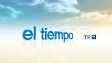 El tiempo imagen: El tiempo