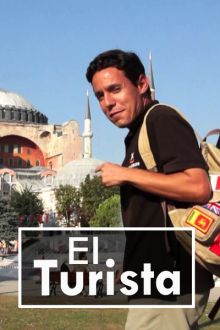 imagen: El turista