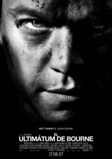 El ultimátum de Bourne imagen: El ultimátum de Bourne