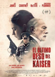 El último beso del Káiser imagen: El último beso del Káiser