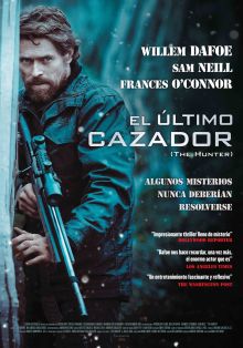 El último cazador imagen: El último cazador