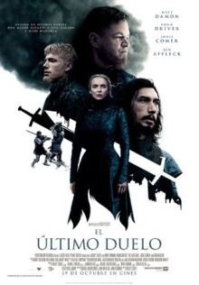 imagen: El último duelo