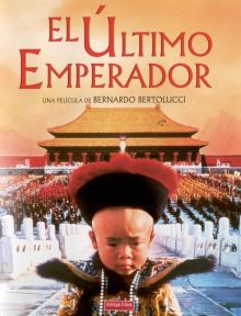 imagen: El último emperador